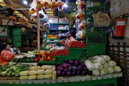 WPI inflation in august, wholesale prices, potato, petrol, LPG, rate cut