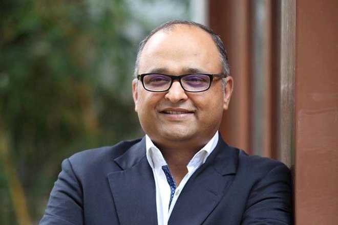 Indian IT industry, Sanjay Jalona, l&t CEO, mindtree, mindtree acquisation, mindtree, mindtree larsen, Larsen and Toubro CEO Indian IT industry, Sanjay Jalona, l&t CEO, mindtree, mindtree acquisation, mindtree, mindtree larsen, Larsen and Toubro CEO