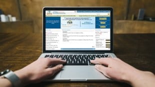 Income Tax, E-filing portal, DIN Number, How to verify