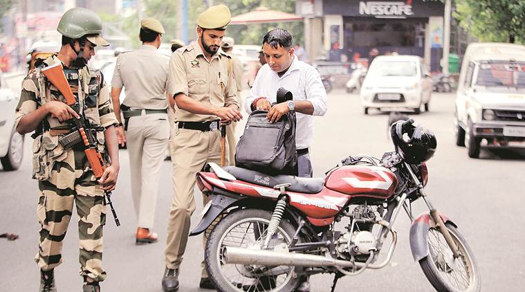 Kashmir situation, CPI(M),  Amarnath Yatra,  Article 35A, Article 370, Jammu & Kashmir 