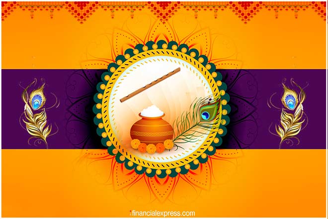 Janmashtami, Book to read