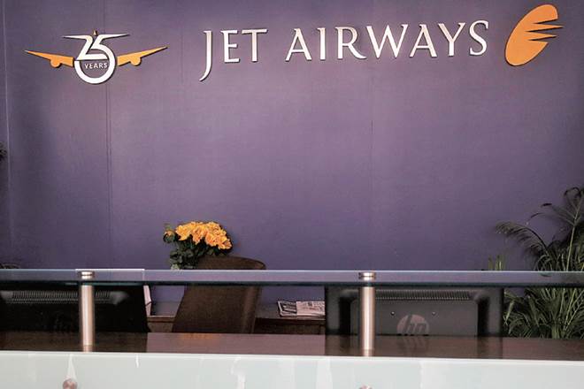 Netherlands court threatens to sell Jet Airways assets - Industry News