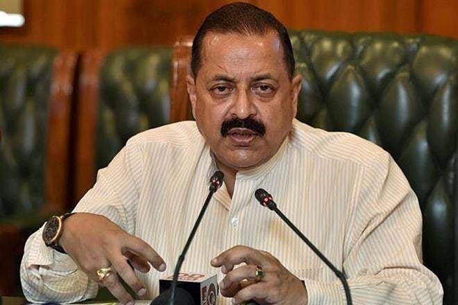jitendra singh, union minister jitendra singh