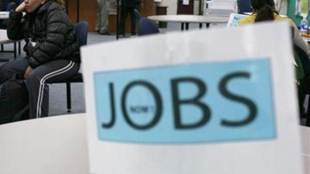 quality job, financial express editorial, population, GDP, workforce,  NITI Aayog