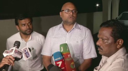 INX corruption case, Karti Chidambaram, ED, Jor Bagh house, india news, inx media, PMLA, enforcement directorate