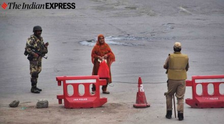 Education, peace, Jammu, Kashmir, Ladakh, Confederation of Indian Industry, CII, education news, Amul, IIT, IIM, article 370 Education, peace, Jammu, Kashmir, Ladakh, Confederation of Indian Industry, CII, education news, Amul, IIT, IIM, article 370