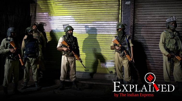 kashmir, kashmir news, article 370, article 35a, jammu and kashmir, jammu and kashmir news, article 370 kashmir, kashmir news now, live news, amit shah, omar abdullah, jammu kashmir news, india news today, what is article 370, indian news, jammu kashmir, india pakistan, kashmir news today, ladakh, mehbooba mufti, Kashmir Hamara Hai, 370 gaya, Kashmir Par Final Fight, ladakh, union territory, jammu and kashmir
