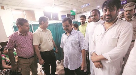 Arvind Kejriwal, power free scheme in delhi, BJP, Haryana, Maharashtra, Delhi chief minister, Manoj Tiwari, AAP government