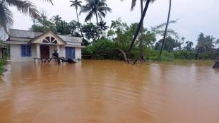 Kerala flood, Kerala flood death toll, NDRF, Army, Indian Army, Pinarayi Vijayan, Indian Navy, INS Garuda