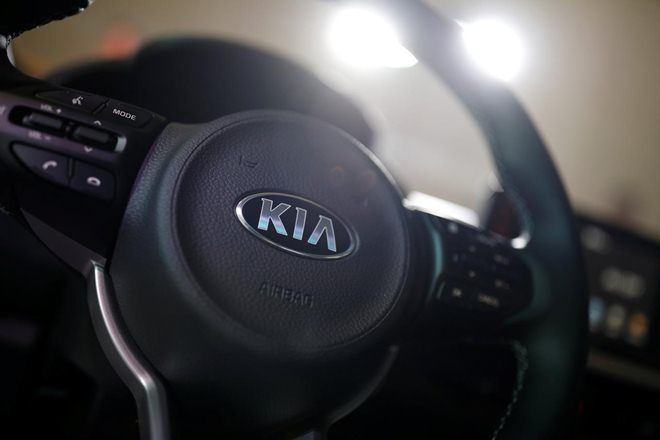 kia, Andhra Pradesh, Seltos export, Anantapur, South Africa, south Asian countries, SUV model Seltos