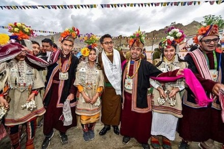 ladakh, ladakh mp, ladakh temperature, ladakh news, ladakh map, ladakh tribes, ladakh tributary, ladakhi tribe culture, ladakhi tribe india, , ladakhi tribe history, ladakh river tributary, drokpa tribe ladakh, article 370, article 15 of indian constitution, kashmir news, kashmir update, kashmir situation