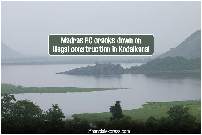 Kodaikanal, Tourism, Travel