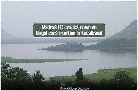 Kodaikanal, Tourism, Travel