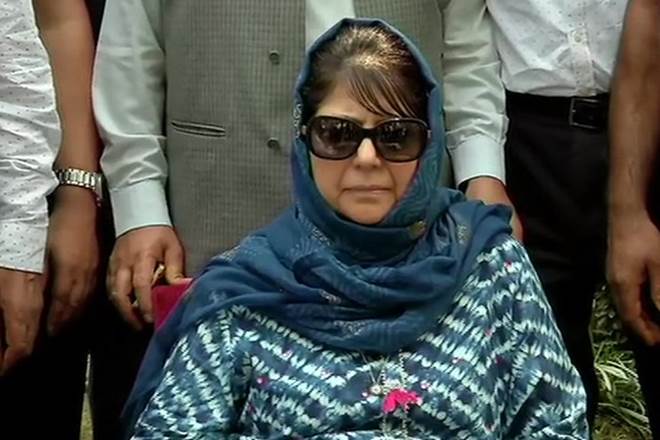 kashmir news,kashmir, article 35a, jammu kashmir news, jammu and kashmir, kashmir latest news, article 370, 35a, 35a in kashmir, kashmir news today, jammu kashmir, amit shah, pakistan news, cluster bomb, mehbooba mufti, latest news on kashmir, omar abdullah, pok, jammu, operation kashmir, what is happening in kashmir, pdp, omar abdullah