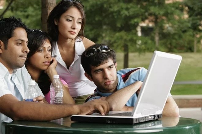 Madras University results, madras university courses
