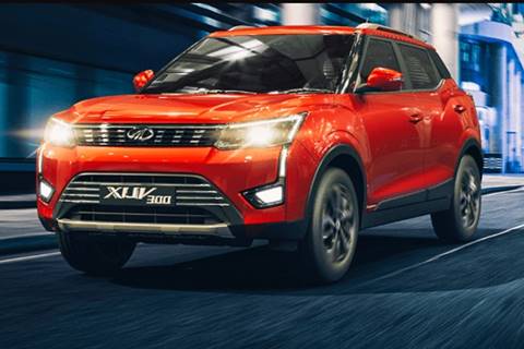 How owning the Mahindra XUV300 is more affordable with the subscription plan