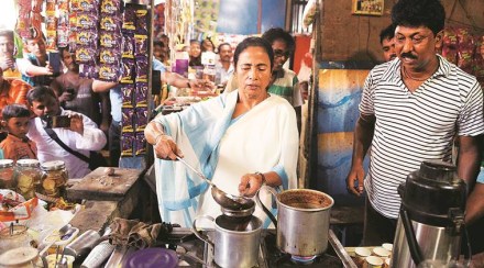 Mamata Banerjee, Chandrayaan2
