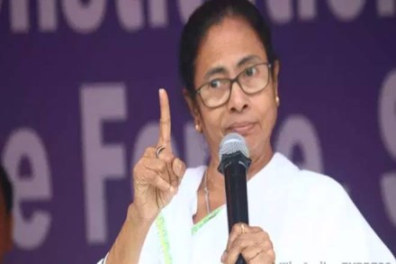 Article 370, Mamata Banerjee, TMC, Jammu and Kashmir, Jammu and Kashmir bifurcation, ladakh