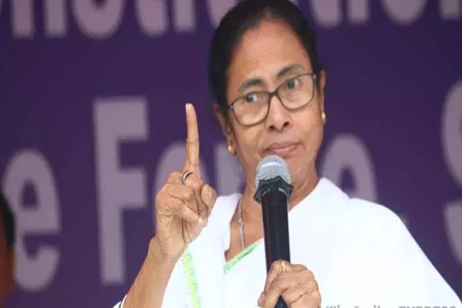 Article 370, Mamata Banerjee, TMC, Jammu and Kashmir, Jammu and Kashmir bifurcation, ladakh