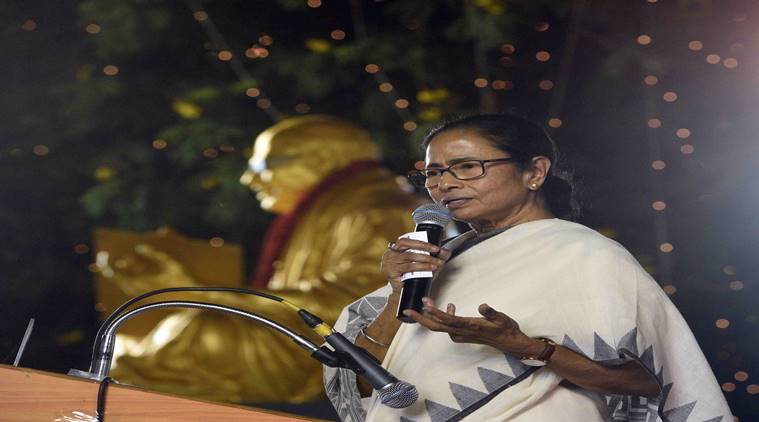 Mamata Banerjee, Chandrayaan 2, Chanrayaan 2 landing, Mamata Banerjee news