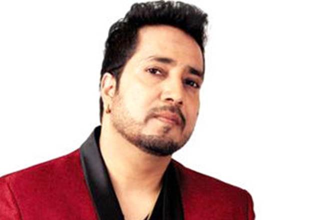 Mika Singh, Mika Singh ban Mika Singh, Mika Singh ban
