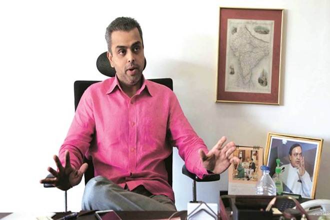 Will be happy if Priyanka Gandhi leads Congress, but this possibility doesn’t arise: Milind Deora