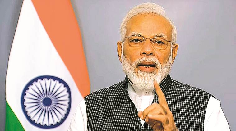 narendra modi, jammu and kashmir, jammu and kashmir bifurcation, Article 370, government employee, Ladakh