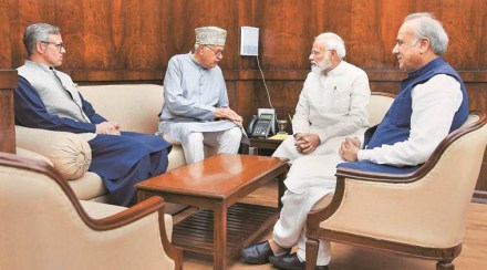 PM Modi, UN General Assembly, General Assembly, Donald Trump, india news, Climate Action Summit, Sustainable Development Goal, SDG