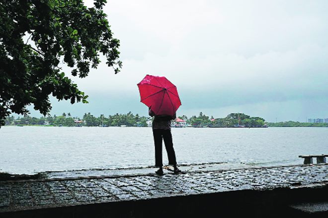 Kerala rains, Kerala weather, Kerala weather today, Kerala news, Kerala raining, Kerala rain today, Kerala forecast, weather in Kerala, rain forecast Kerala, Kerala weather forecast, monsoon in india, kerala monsoon, IMD centre in kerala, IMD, Thiruvananthapuram
