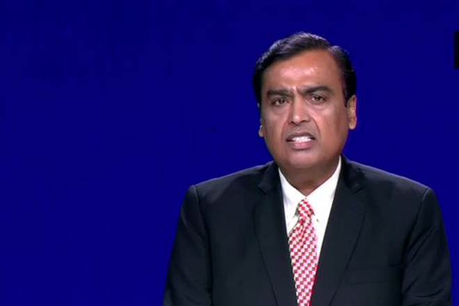 Reliance AGM 2019, Reliance AGM 2019 Live, Reliance AGM 2019 live updates, Jio Giga Fiber Plans, Jio Giga Fiber Plans price, Jio Giga Fiber Services, RIL, Mukesh Ambani, Nita Ambani, Akash Ambani Anant Ambani