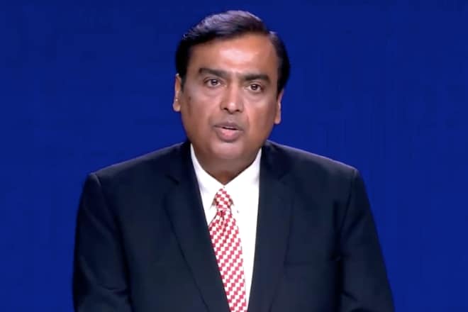 Mukesh Ambani’s small business plan: Cheap cloud, enterprise apps for 24 lakh MSMEs; joins Microsoft