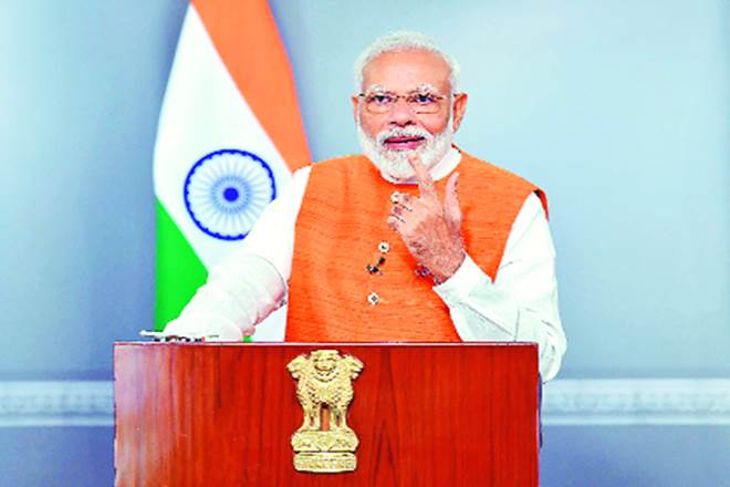 Narendra Modi, Malayala Manorama New Conclave 2019, Kochi, New Delhi, Licence Raj, Permit Raj, latest news on narendra modi