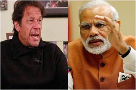 narendra modi imran khan