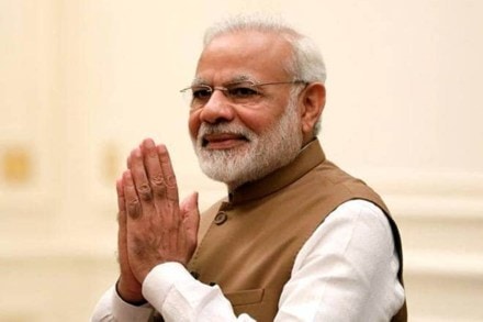 Modi’s four initiatives make Indian e-commerce world’s fastest growing; set to grow 8-fold by 2026