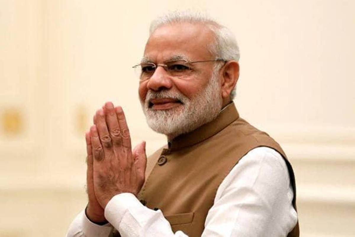 Modi’s four initiatives make Indian e-commerce world’s fastest growing; set to grow 8-fold by 2026 Modi’s four initiatives make Indian e-commerce world’s fastest growing; set to grow 8-fold by 2026