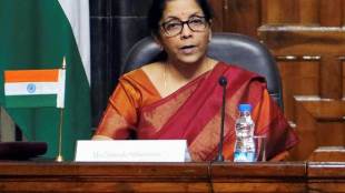 finance minister, Nirmala Sitharaman, PSU bank, public sector banks, big bank merger, slowdown, steps to revive economy, slew of measures, GST council