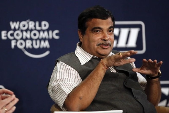 mumbai flood, nitin gadkari, BMC, bjp, Mumbai Metropolitan Region, mumbai monsoon, water taxi project ready mumbai flood, nitin gadkari, BMC, bjp, Mumbai Metropolitan Region, mumbai monsoon, water taxi project ready