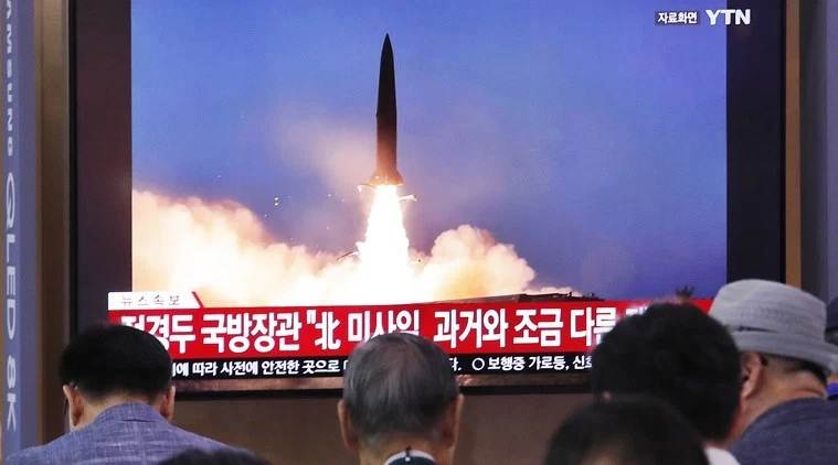 Japan, North Korea, developing warhead, missile defences, warhead, Pyongyang, Donald Trump, defence news