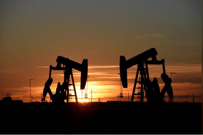 oil price,  US-China trade tensions,  Donald Trump, US crude,  Middle East, Brent crude