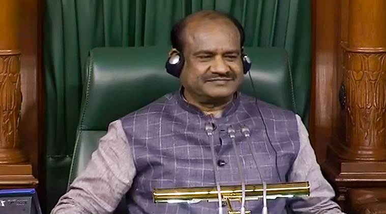 Om Birla, Lok Sabha Speaker, ICAI, Siddhi Diwas, New Delhi Om Birla, Lok Sabha Speaker, ICAI, Siddhi Diwas, New Delhi