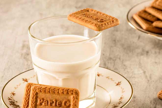 Consumer slowdown, Parle Consumer slowdown, Parle