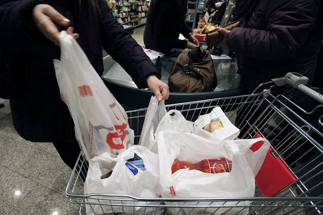 plastic bags, amit shah, environment, save environment,'single-use' plastic, lifestyle