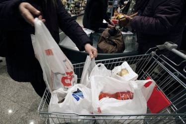 plastic bags, amit shah, environment, save environment,'single-use' plastic, lifestyle