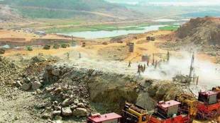 Polavaram project, Andhra Pradesh High Court, Andhra Pradesh, economy news, TDP, YSR, Polavaram dam, Polavaram high court, Polavaram hydel project, Polavaram reverse tendering, Polavaram news  