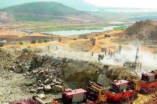 Polavaram project, Andhra Pradesh High Court, Andhra Pradesh, economy news, TDP, YSR, Polavaram dam, Polavaram high court, Polavaram hydel project, Polavaram reverse tendering, Polavaram news Polavaram project, Andhra Pradesh High Court, Andhra Pradesh, economy news, TDP, YSR, Polavaram dam, Polavaram high court, Polavaram hydel project, Polavaram reverse tendering, Polavaram news