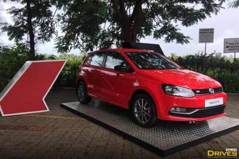 Volkswagen to unveil its new brand identity at Frankfurt Motor Show this year