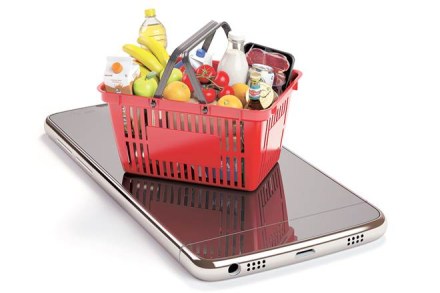 Online Retail, E tailer, grocery game, industry news, Flipkart, Amazon, RedSeer, BigBasket, PepperTap, LocalBanya, EY, India, Grofers, Walmart, Milkbasket, DailyNinja, Doodhwala