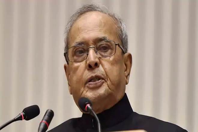 Pranab Mukherjee, Rajasthan Assembly, Lok Sabha elections, BJP, congress, bjp voters,  Ashok Gehlot