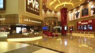 Axis Capital, Upgrade PVR, GST, market news, GBOC, PVR Utsav