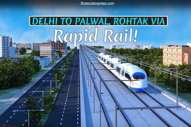 Delhi-Meerut RRTS